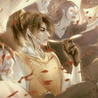 魔道祖师全世界最好的阿洋