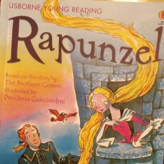 31th Aug_Jason 7_Rapunzel_Day2