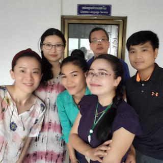 老挝国家电台汉语广播-20180831