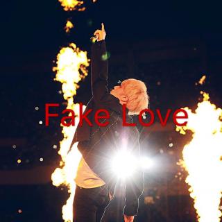 【管弦乐】Fake Love