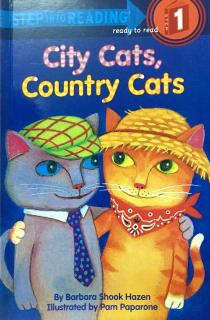 Sep-2-Betty9(City Cats，Country Cats-2)