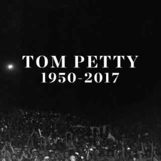 V078 Tom Petty 的终点站｜End Of The Line, Traveling Wilburys