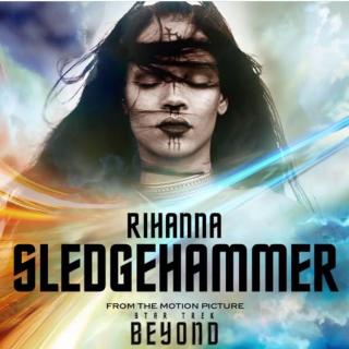 Sledgehammer（Cover Version）