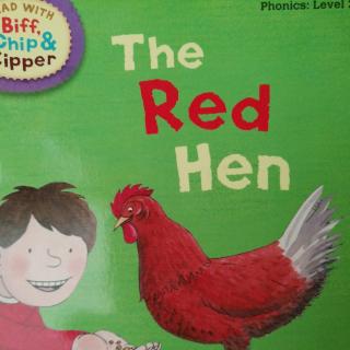 the red hen