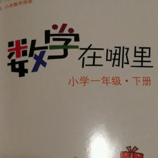 数学在哪里1