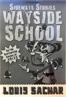 173. Sideways Stories from Wayside School ch1