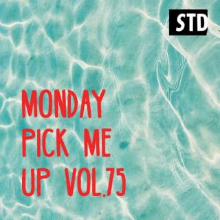 Monday Pick Me Up Vol.75