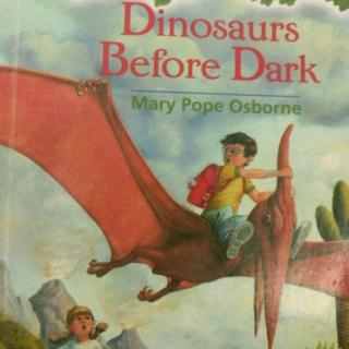 Magic Tree House 10