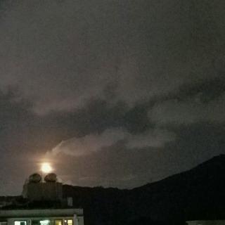 天，地，云，雨，人