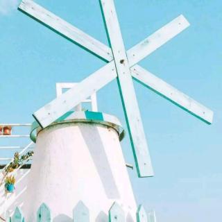 轻想 · Town of Windmill - a_hisa