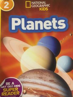 Planets