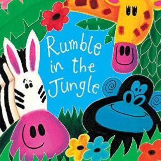 2018.09.04-Rumble in the Jungle