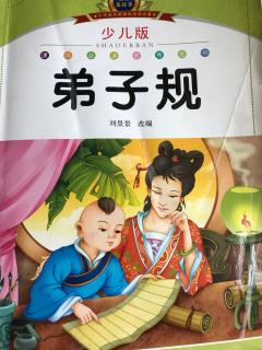 汉文帝亲侍母病