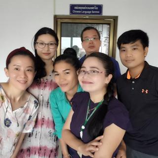 老挝国家电台汉语广播-20180904