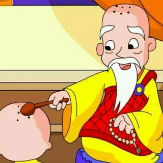 【成语故事: 当头棒喝】在线收听_杨子🎤🌀的播客_荔枝