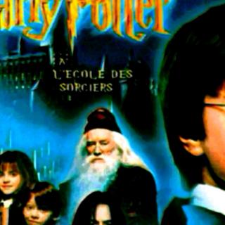 Harry Potter1P214~216