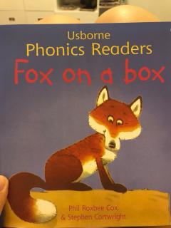 fox on the box