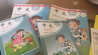 《中文》6册1课课后阅读《罗丹》