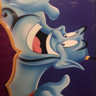 阿拉丁