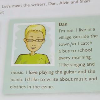 Dan