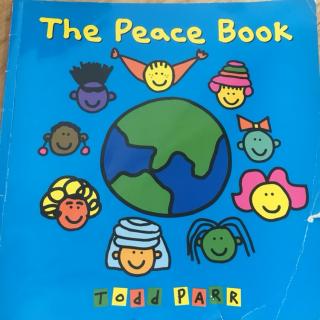 The Peace Book（LI）