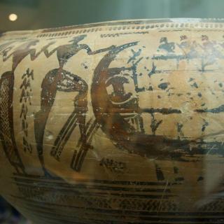 田雪峰：古希腊陶瓶绘画中的希腊神话（下）