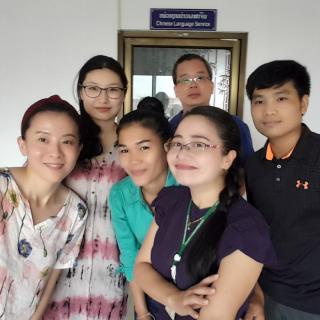 老挝国家电台汉语广播-20180909
