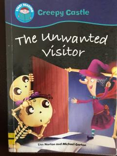 The unwanted visitor