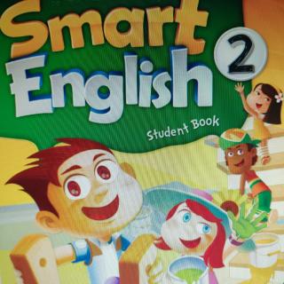 Smart English lesson 1