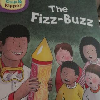 the fizz—buzz