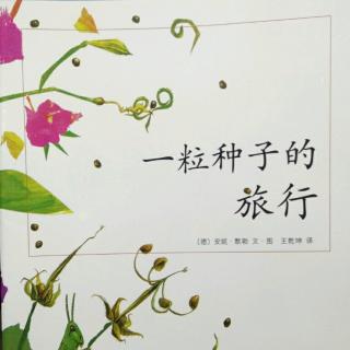 《一粒种子的旅行》