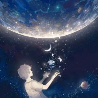 浮月 · A moon filled sky - 天门