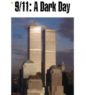 911 a dark day