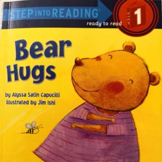 180913 02 Bruce Bear Hugs D2