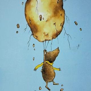 小鼹鼠的土豆2018.9.12