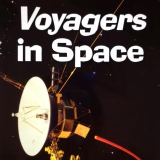20180912 Voyagers in Space - RAZ M