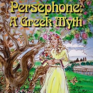 20180913 Persephone: A Greek Myth - RAZ N