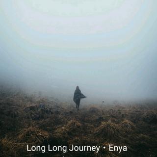 long long journey—Enya