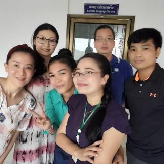 老挝国家电台汉语广播-20180914