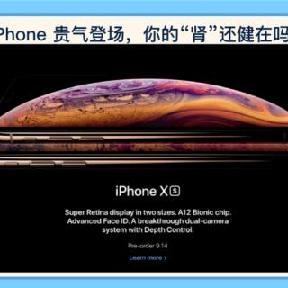 9.14 iPhone X