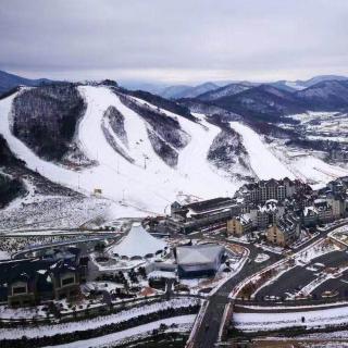 平昌冬奥后，你了解江原道了吗？