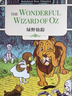 绿野仙踪-20The Wonderful Wizard of Oz-20