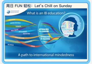 9-16.EMF What is an IB education?