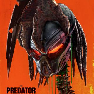 大话说电影 54 让人哭笑不得的铁血战士2018 The Predator