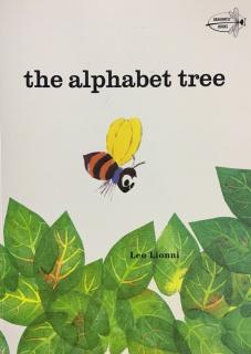 哈尔滨百艺童画～The Alphabet Tree