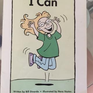 I Can