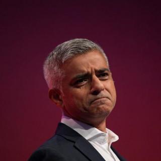 London Mayor Pushes For Second Brexit Vote