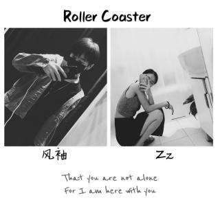 Roller Coaster with风袖