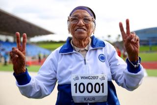 180915 Secrets Of Success From A 102-Year-Old Runner