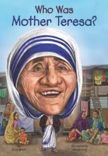 Who was Mother Teresa?C1-2